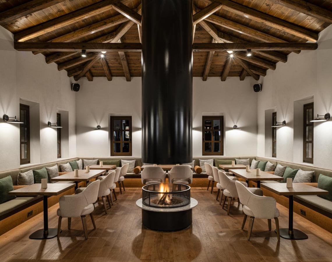Unedo All Seasons Boutique Hotel 팔라이오스 판텔레이몬 외부 사진