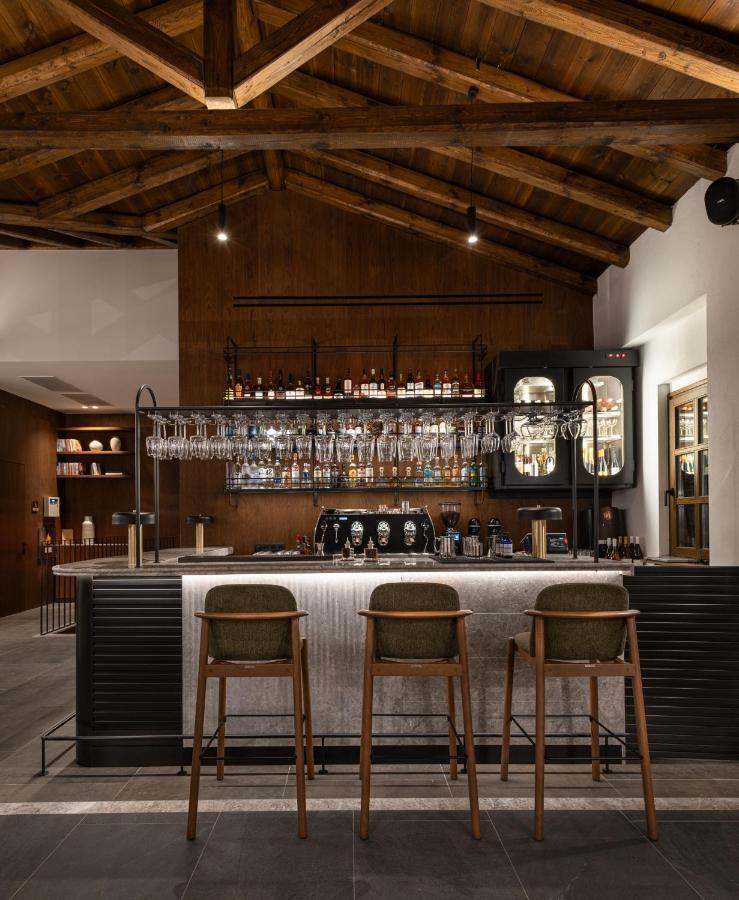 Unedo All Seasons Boutique Hotel 팔라이오스 판텔레이몬 외부 사진